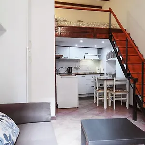 Apartamento Primopiano - Ripa, Milán