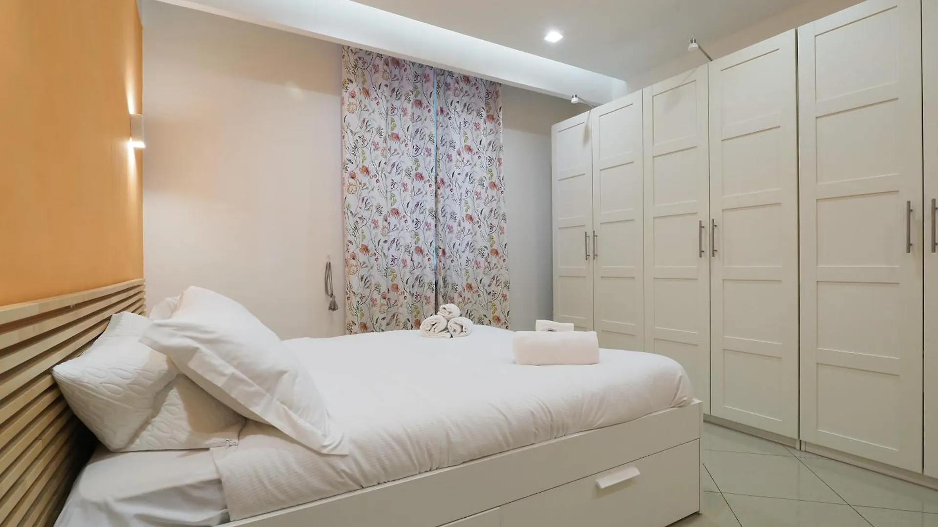 Forlanini Home Con Free Parking Linate Airport Milano 0*,  İtalya