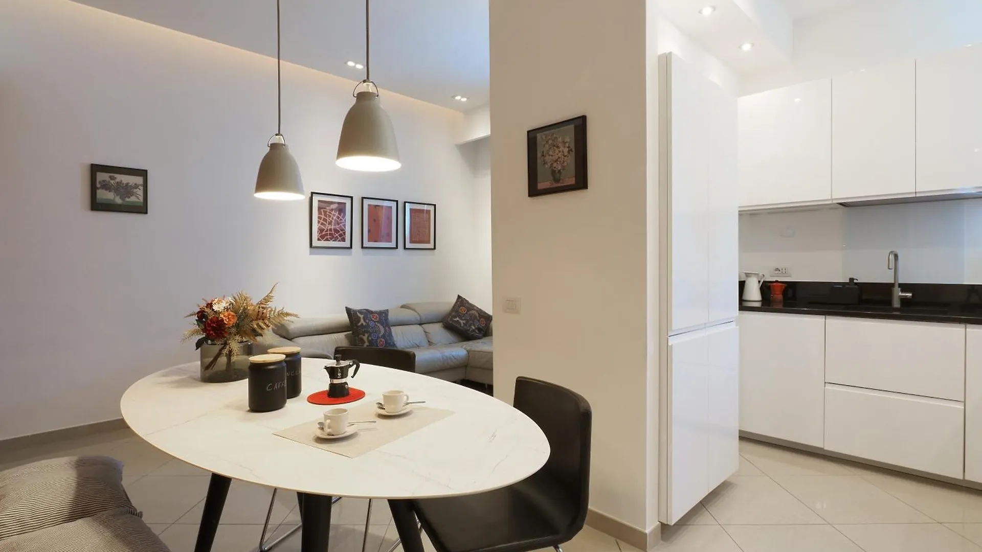 Forlanini Home Con Free Parking Linate Airport Milano
