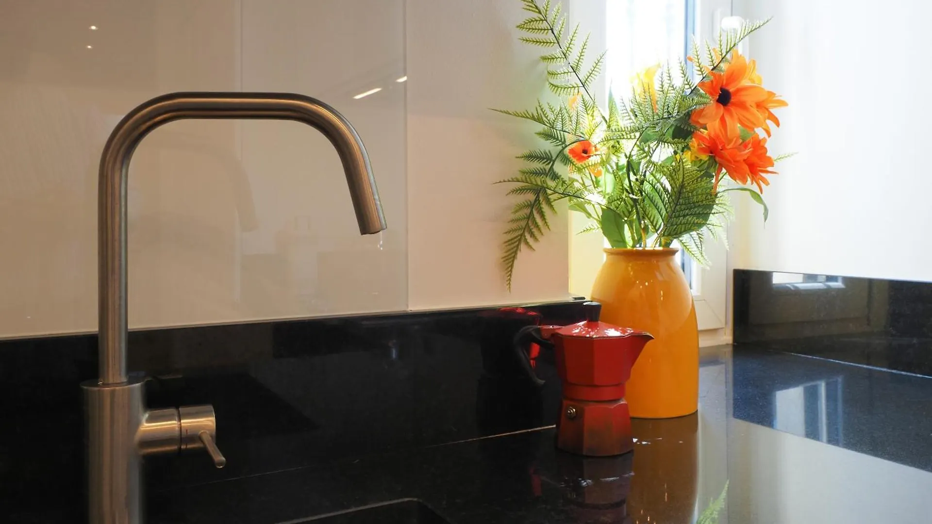 Daire Forlanini Home Con Free Parking Linate Airport Milano