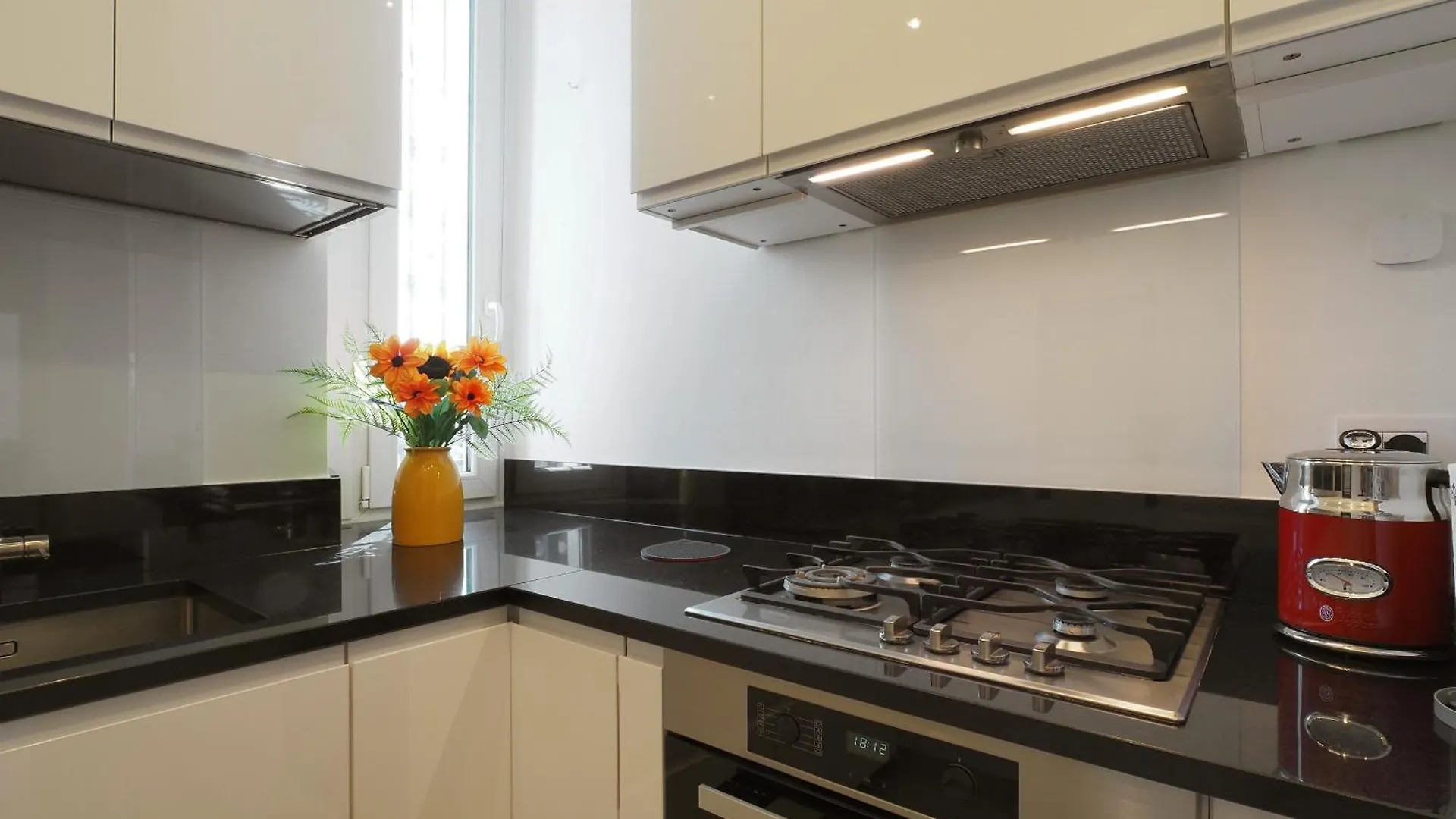 Forlanini Home Con Free Parking Linate Airport Milano Daire