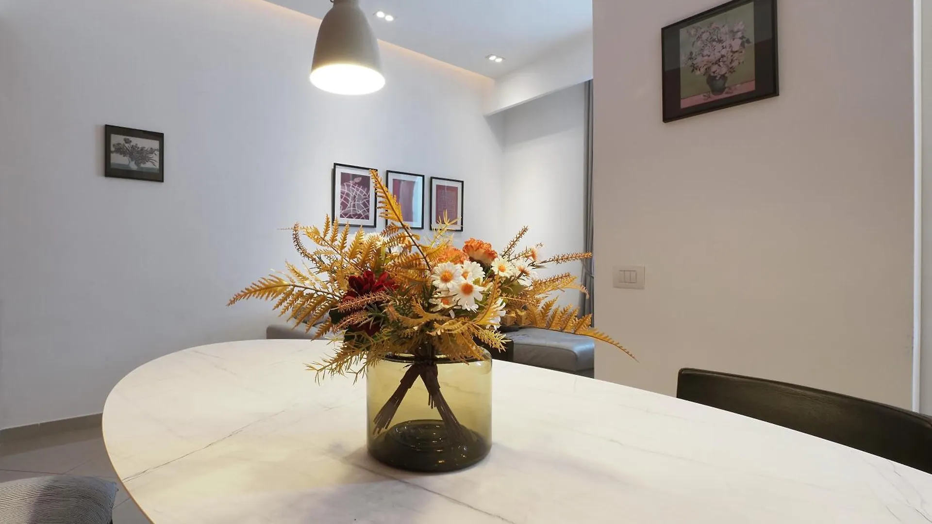 Forlanini Home Con Free Parking Linate Airport Milano