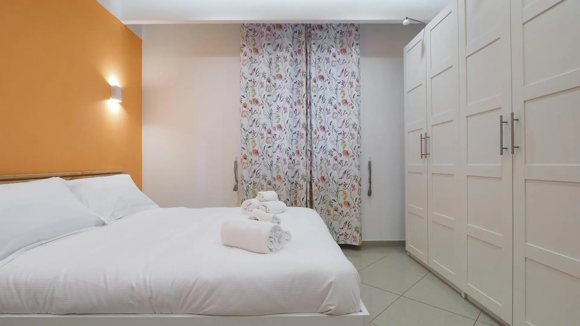Forlanini Home Con Free Parking Linate Airport Milano Appartamento